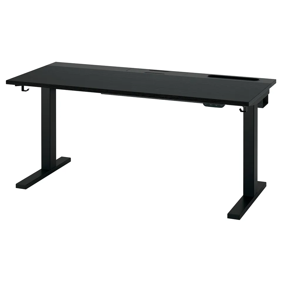 part: MITTZON desk sit/stand
