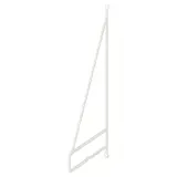 PERSHULT bracket, white, 20x30 cm