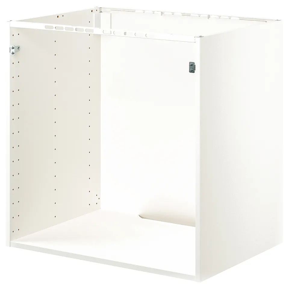 part: METOD base cb f built-in appliances/sink