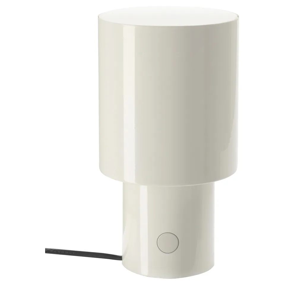 part: SPETSBOJ table lamp