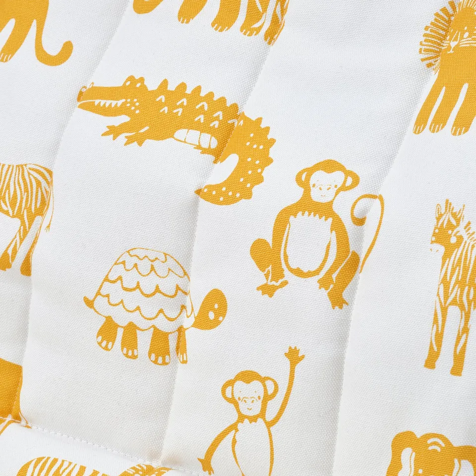 part: POÄNG children's armchair cushion
