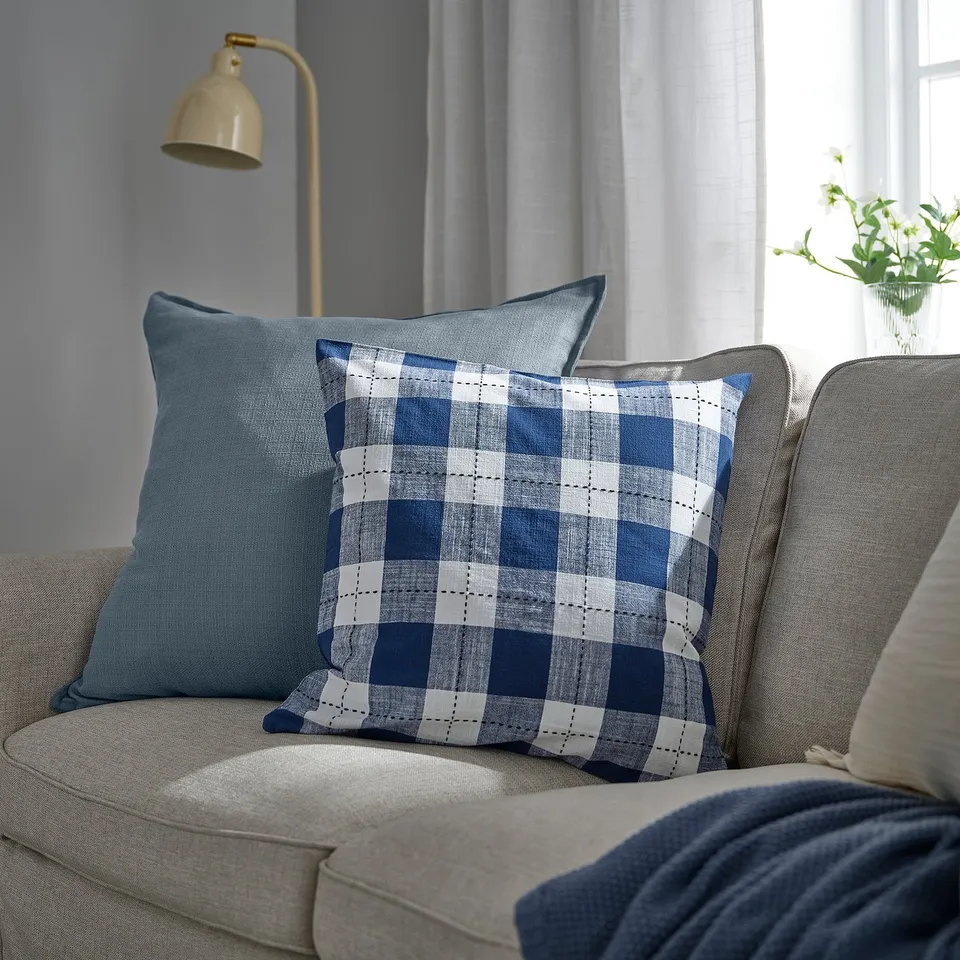 part: LAGERPOPPEL cushion cover
