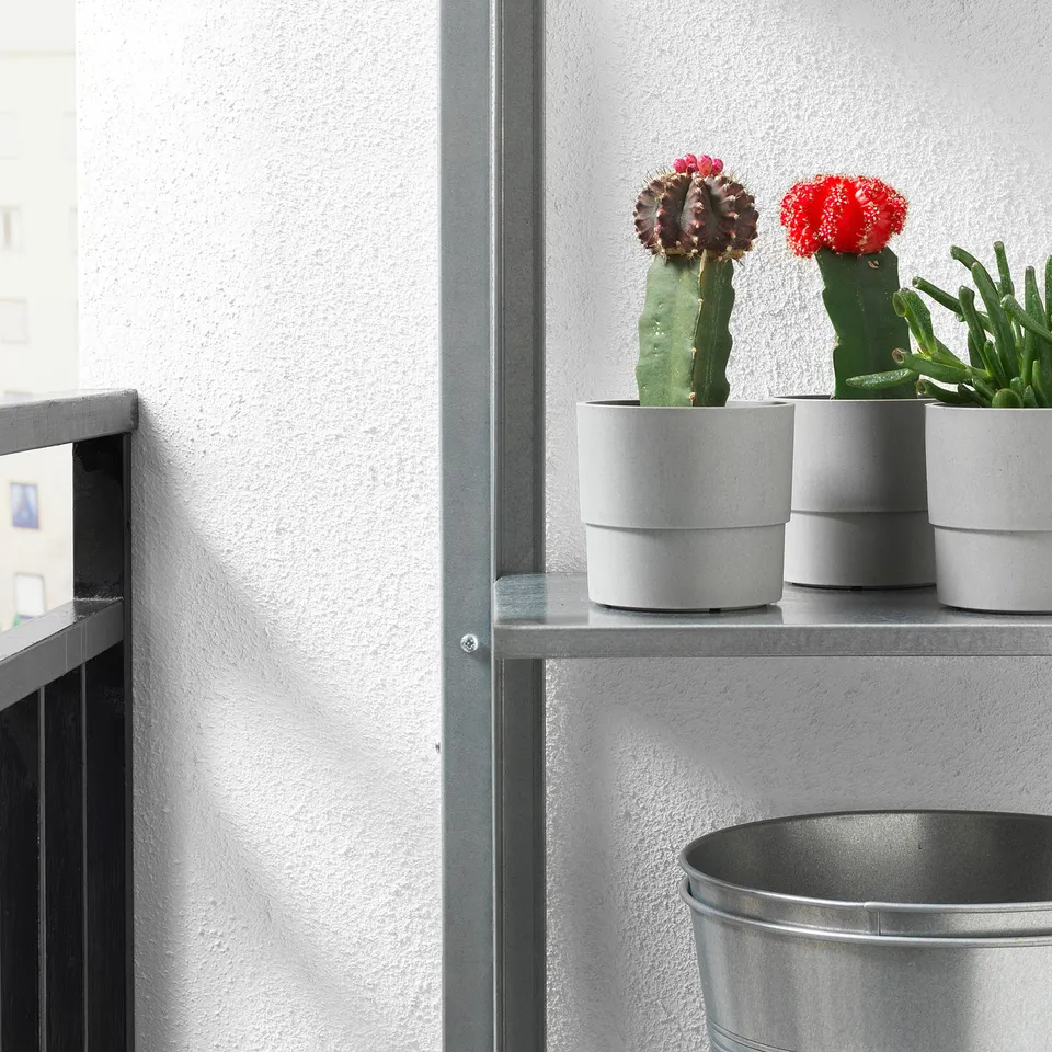 part: NYPON plant pot