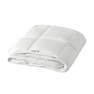STRANDMOLKE duvet, extra warm, 150x200 cm
