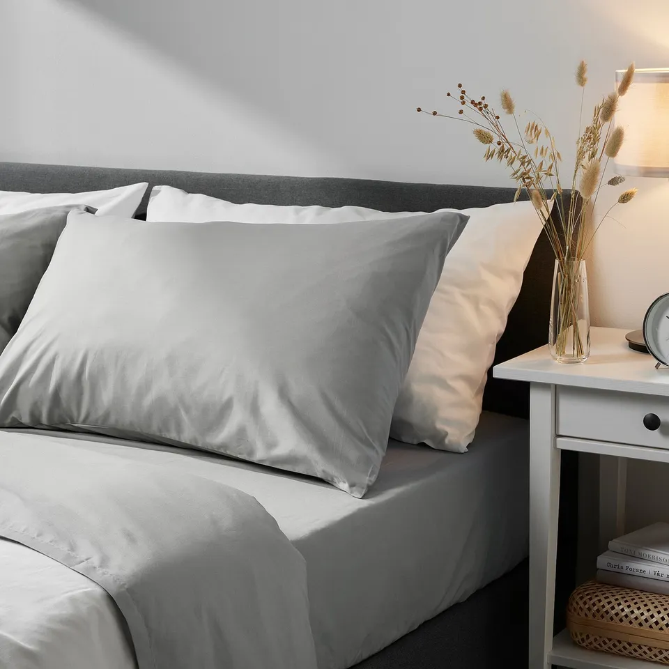 part: DVALA pillowcase