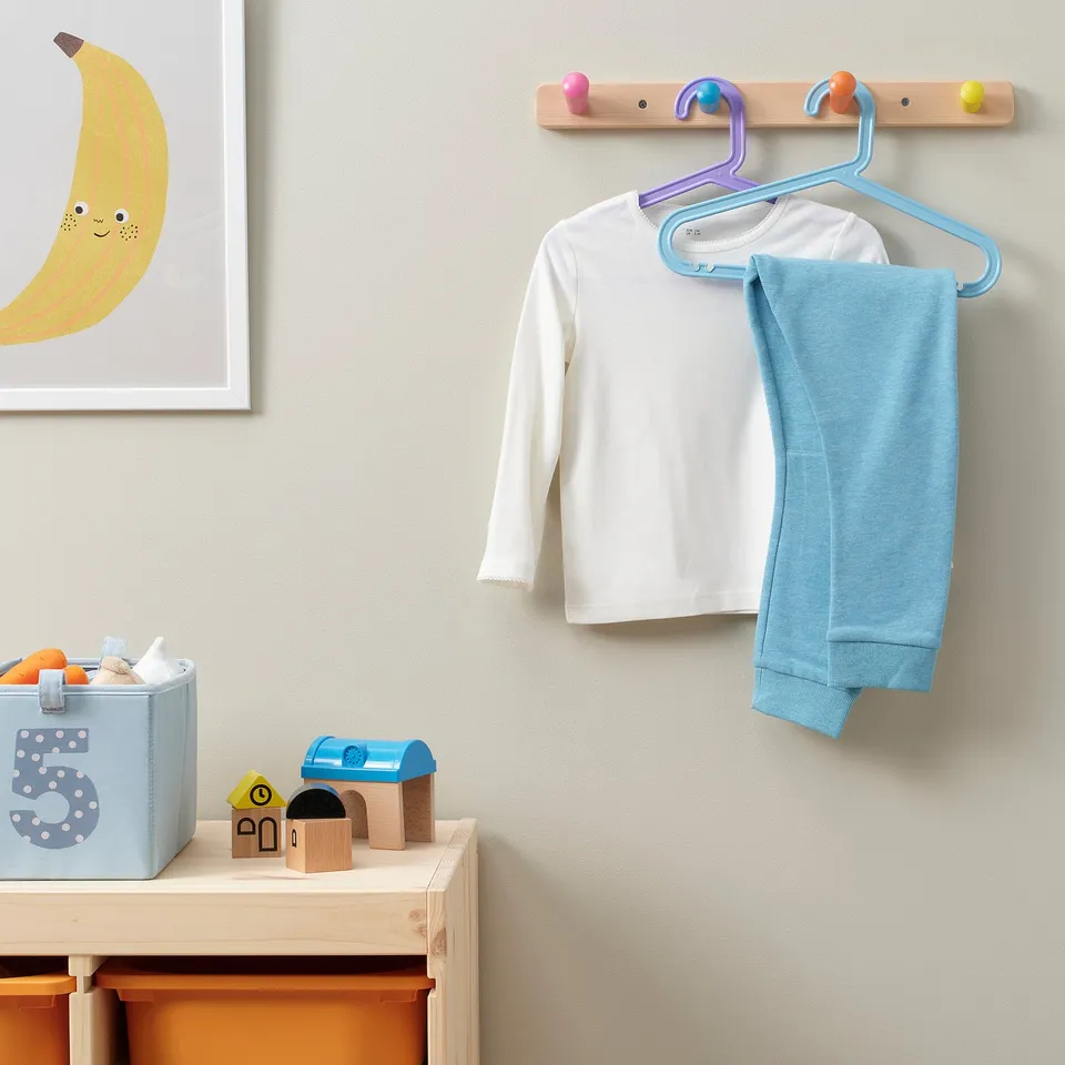 part: BAGIS children's coat-hanger