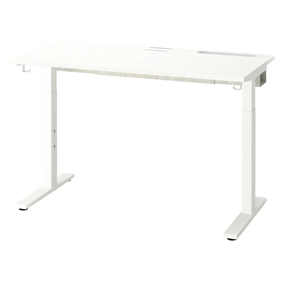 part: MITTZON desk