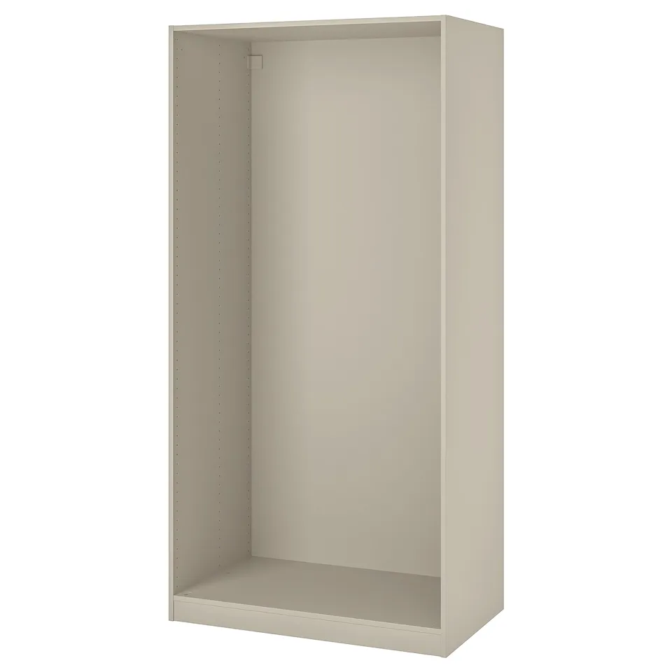 part: PAX wardrobe frame