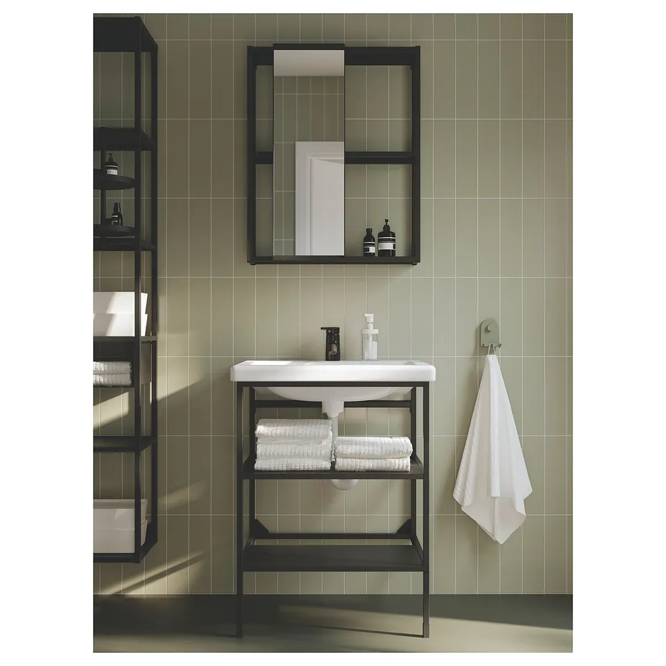 part: TACKAN soap dispenser