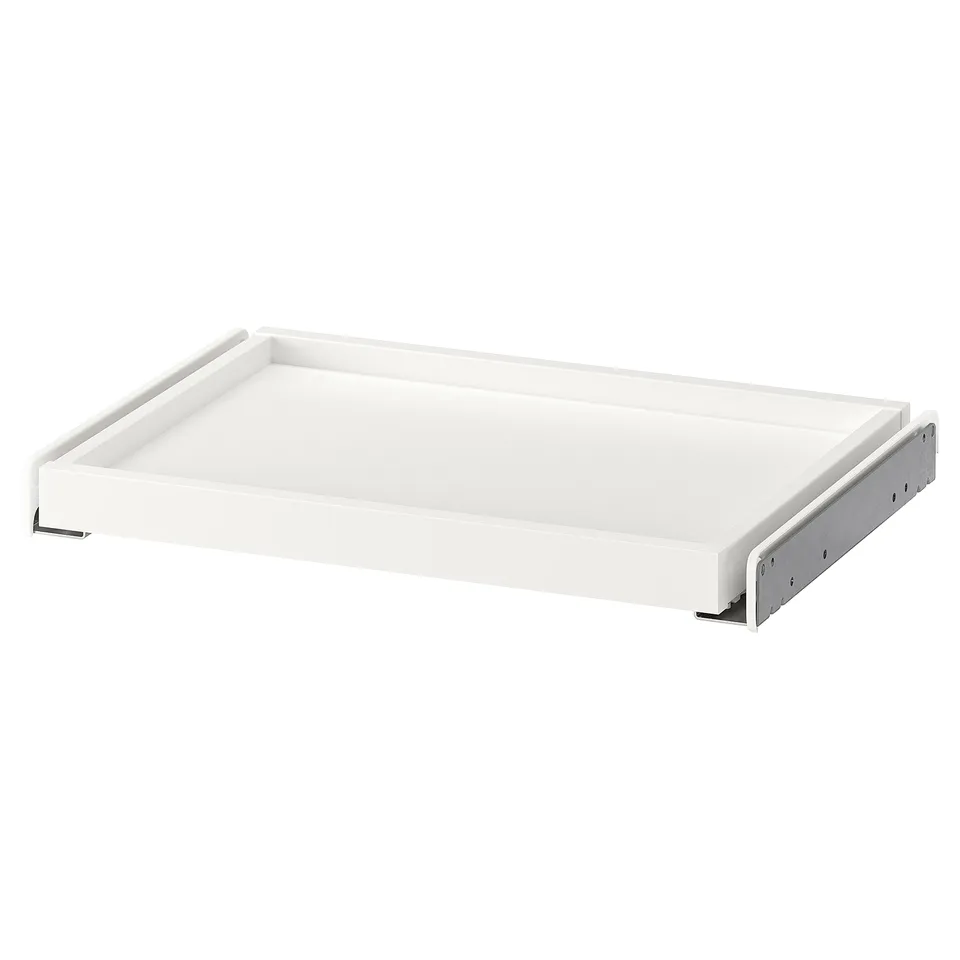 part: KOMPLEMENT pull-out tray