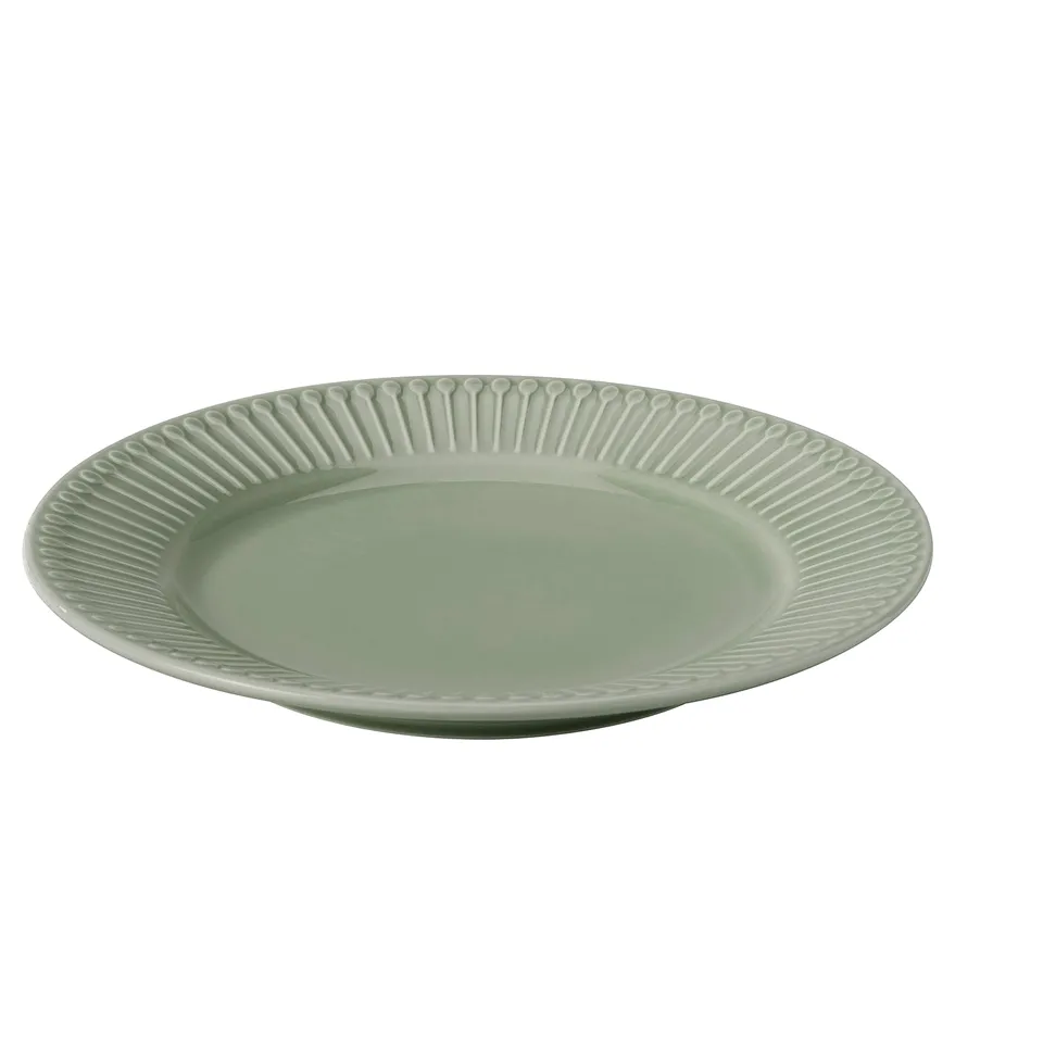 part: STRIMMIG side plate