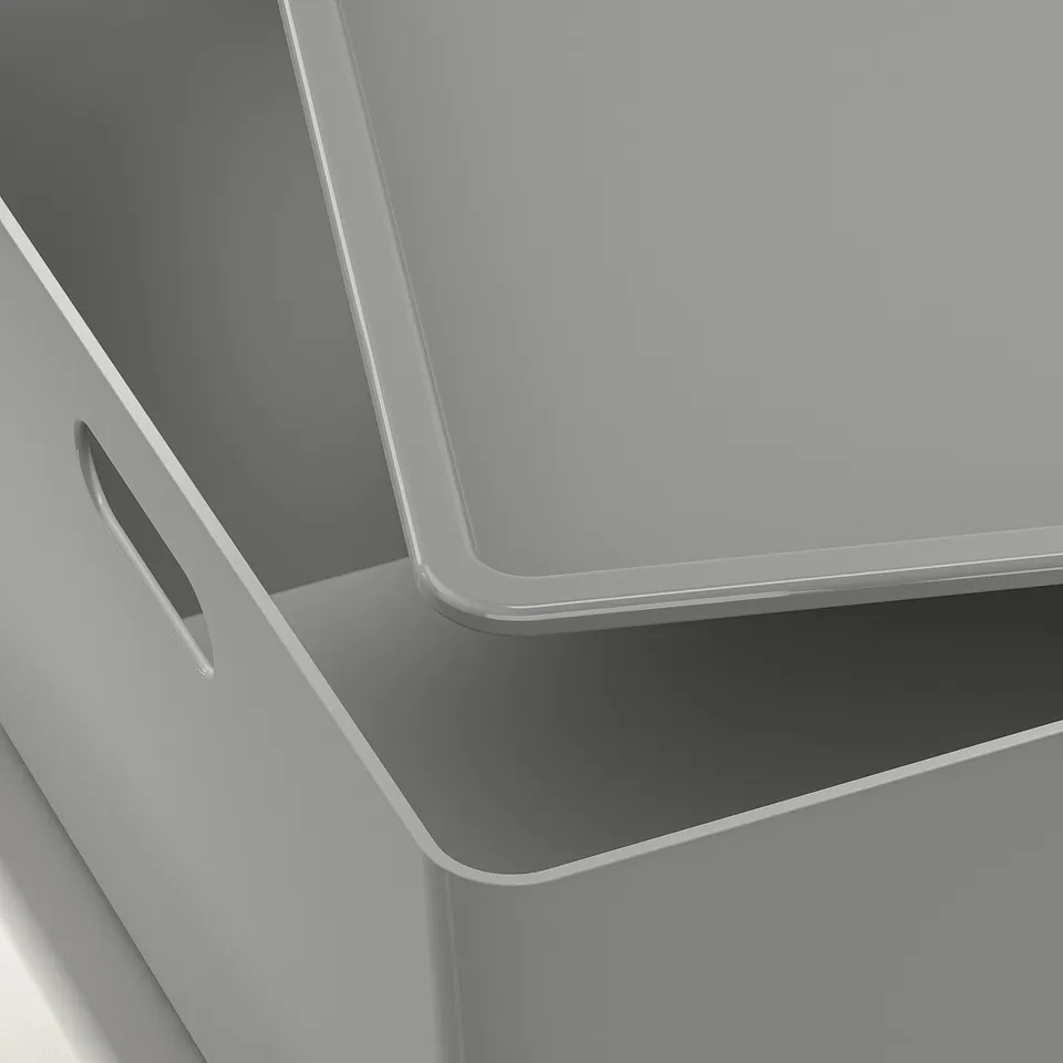 part: KUGGIS box with lid
