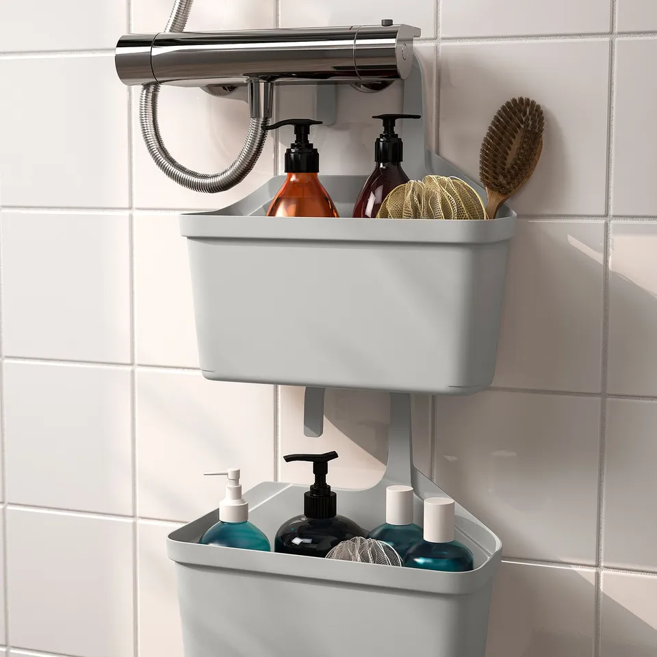 part: TÅNGHÄLLAN shower basket