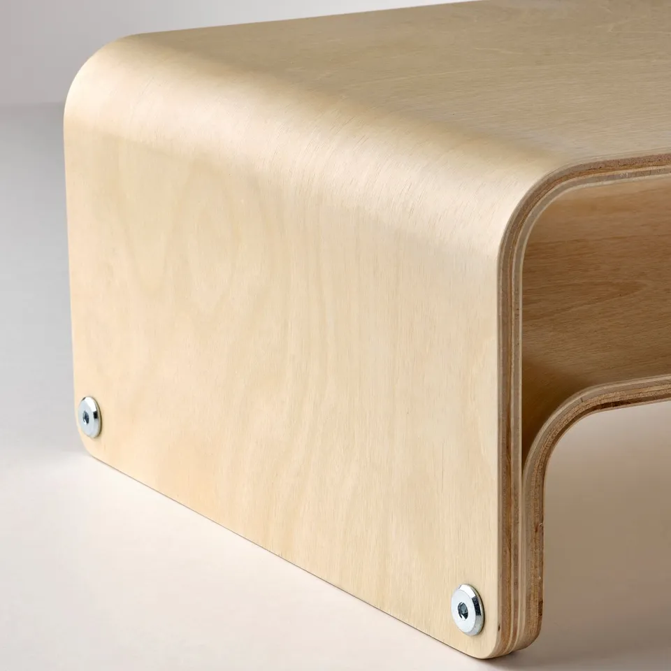 part: VATTENKAR laptop/monitor stand