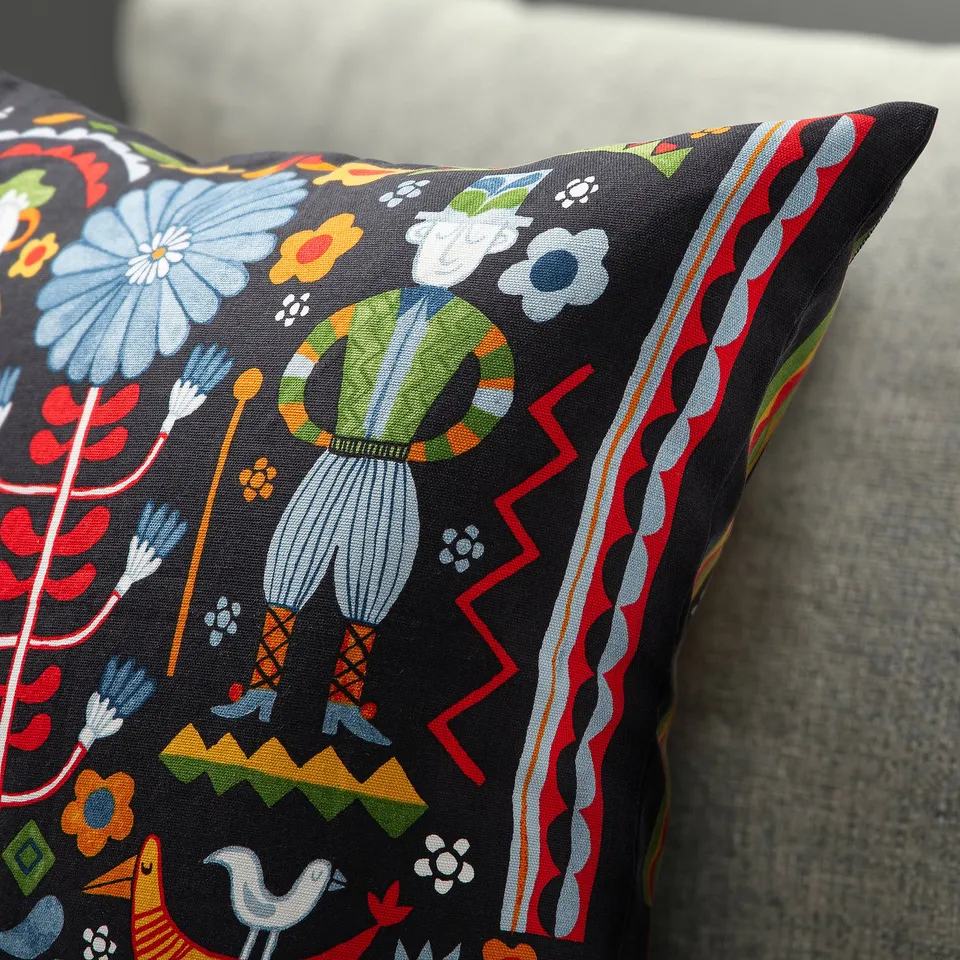 part: TRATTKAKTUS cushion cover
