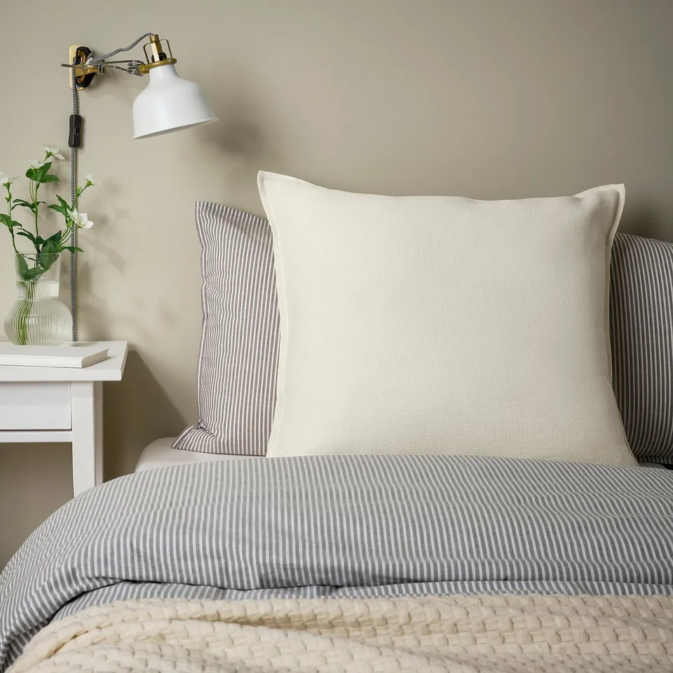 part: LAGERPOPPEL cushion cover