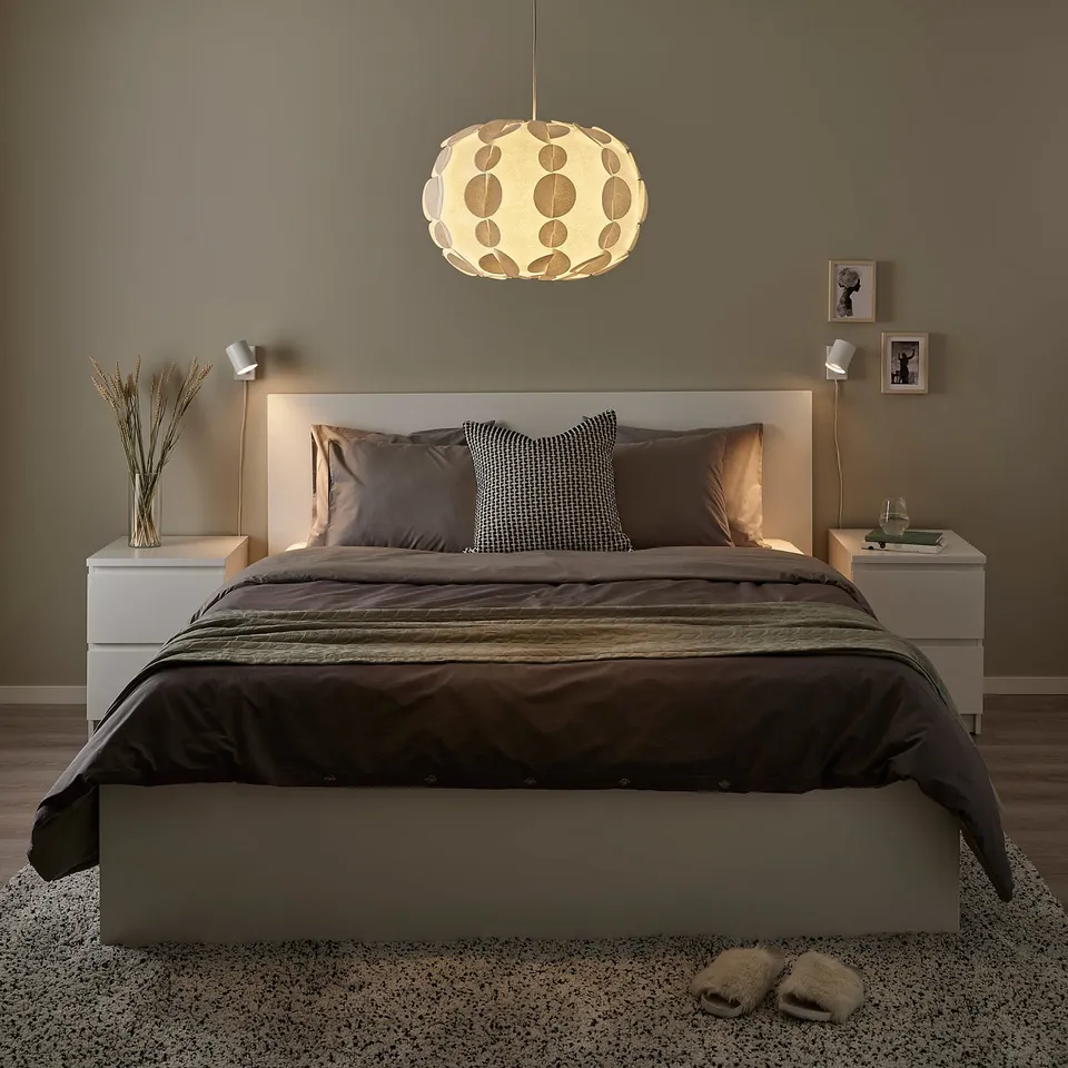 part: SOLHETTA LED bulb E27 806 lumen