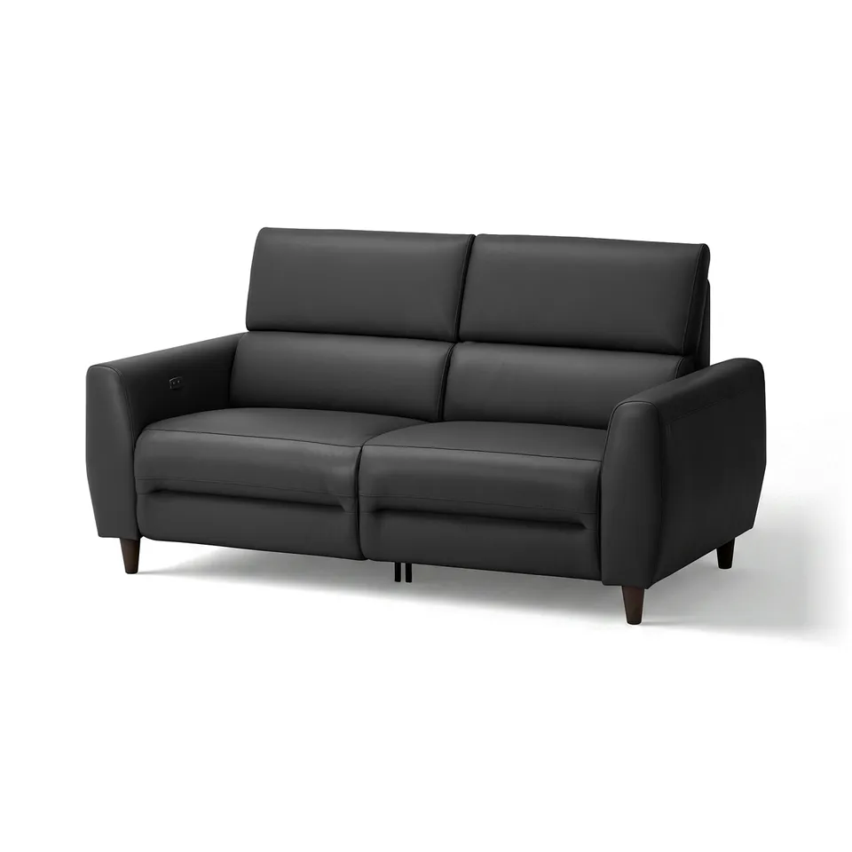 part: RULLERUM 2-seat sofa with electric recliner