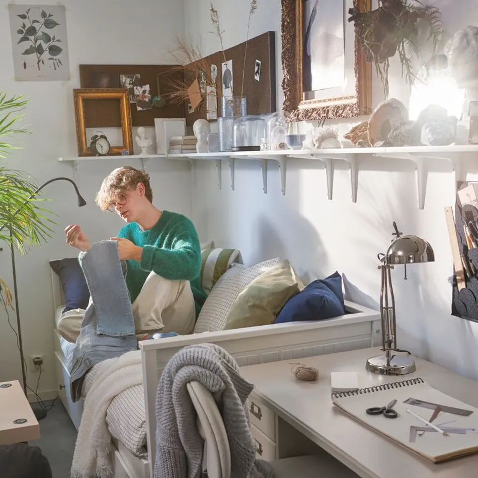 HEMNES, photo 10