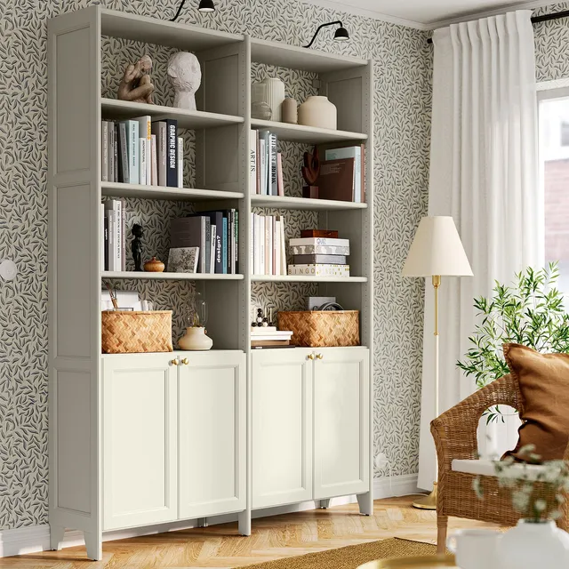 GULDDRAGARE in a real room