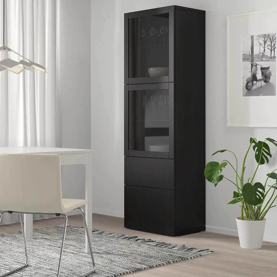 part: BESTÅ frame