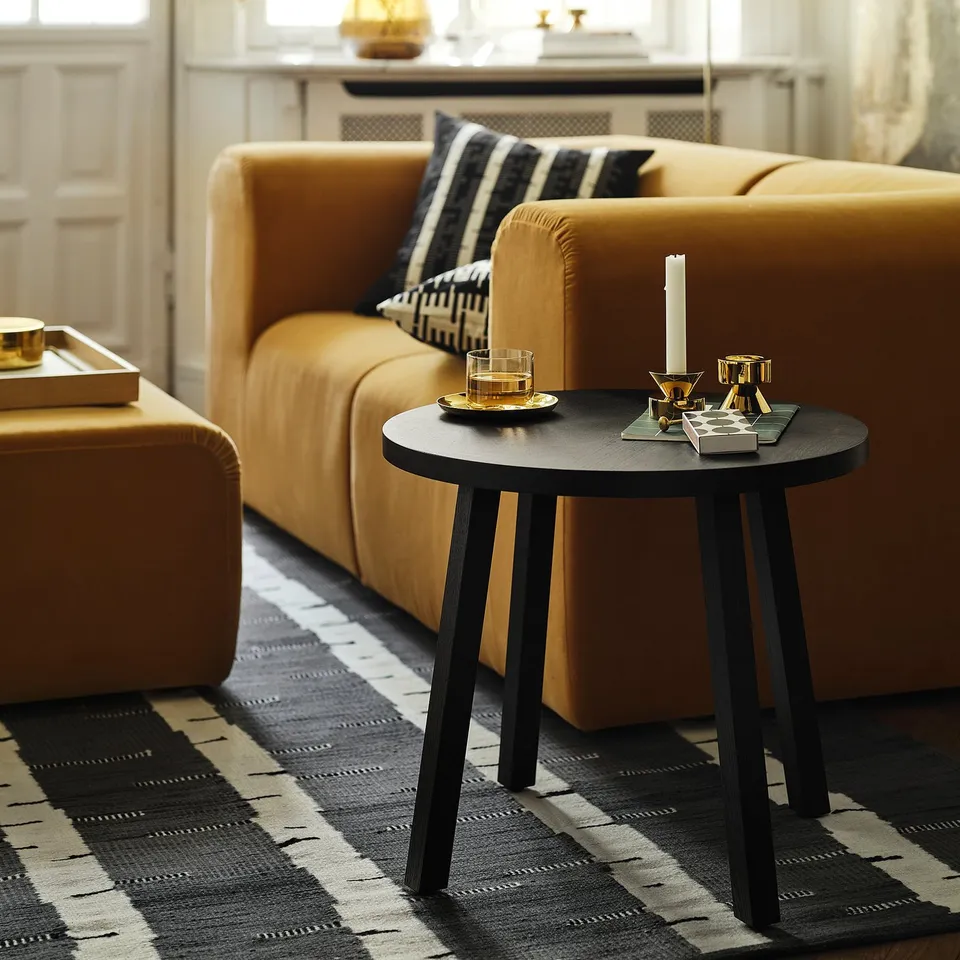 part: STOCKHOLM 2025 side table