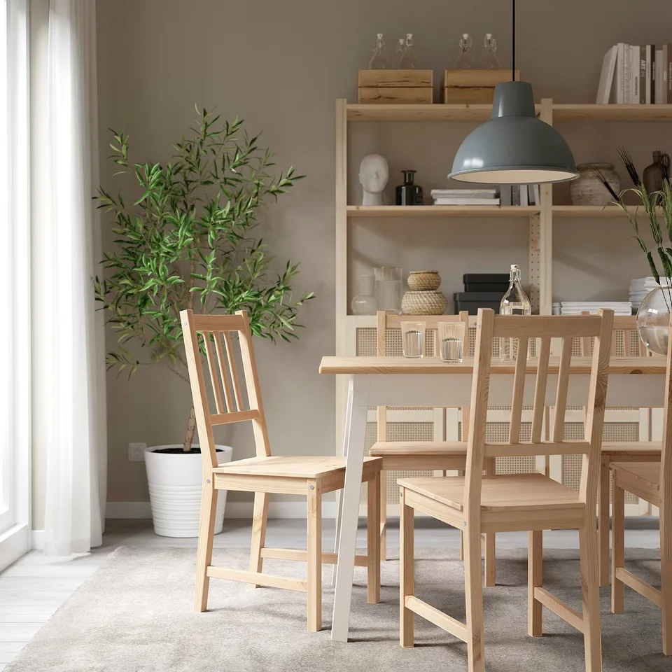part: PINNTORP chair