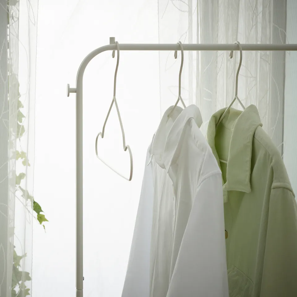 part: BRUKSVARA clothes rack
