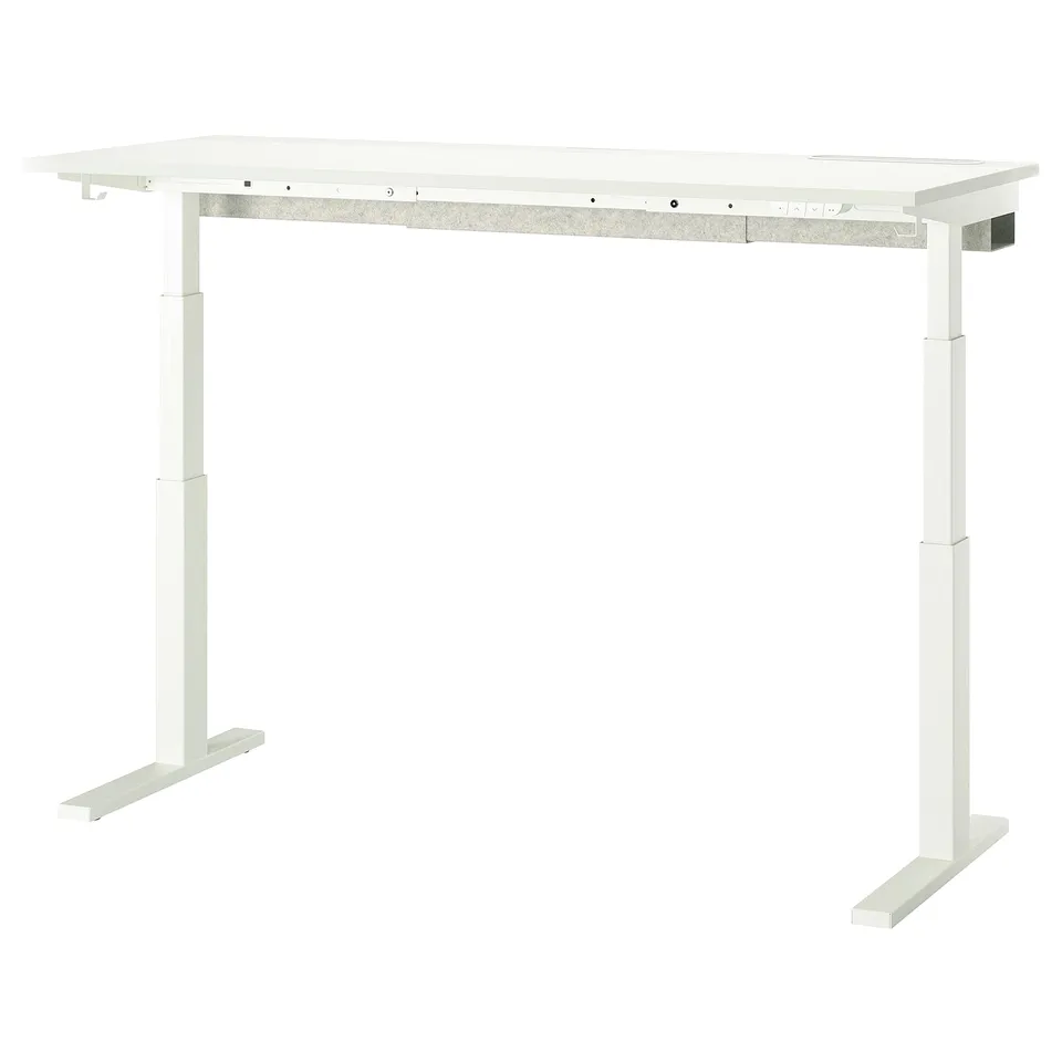 part: MITTZON table top