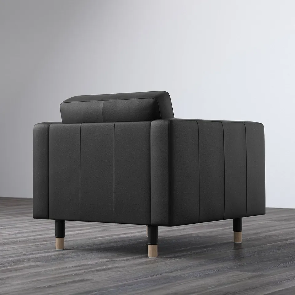 part: LANDSKRONA armchair