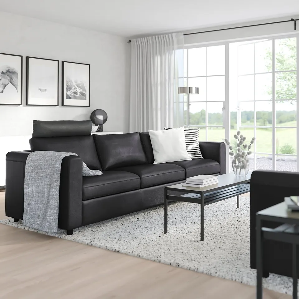 part: VIMLE 3-seat sofa