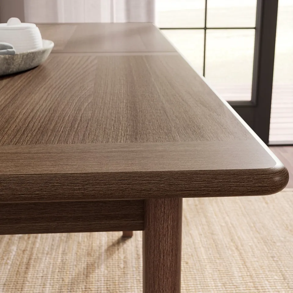 part: SKANSNÄS / GRÖNSTA table and 4 chairs