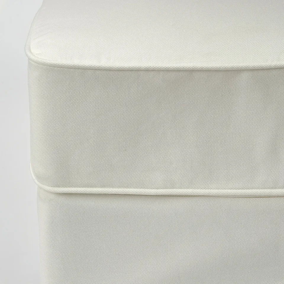 part: ROCKSJÖN footstool
