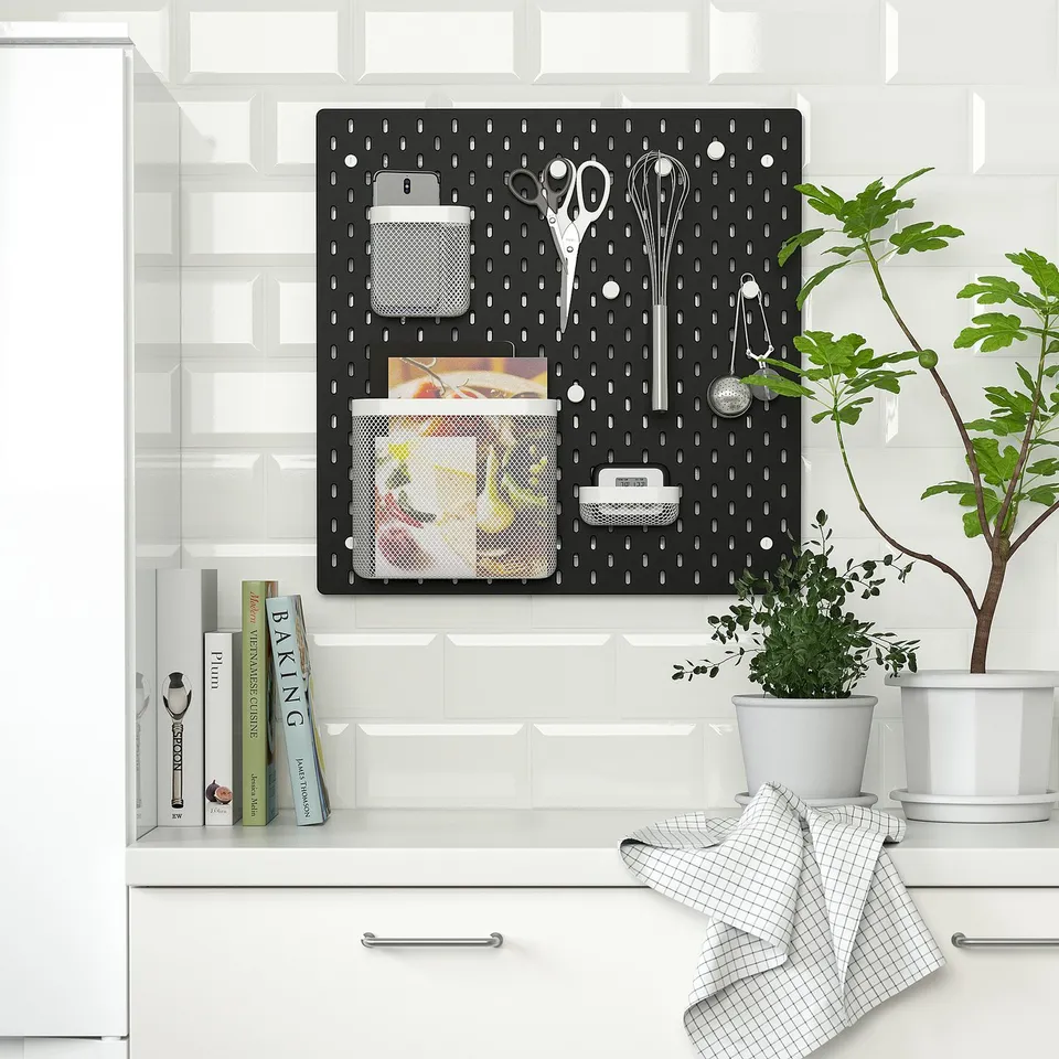 part: SKÅDIS pegboard