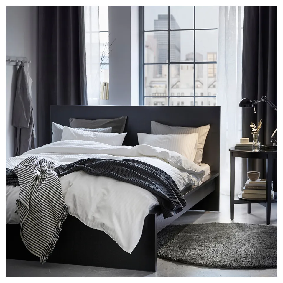part: NATTJASMIN duvet cover and 2 pillowcases