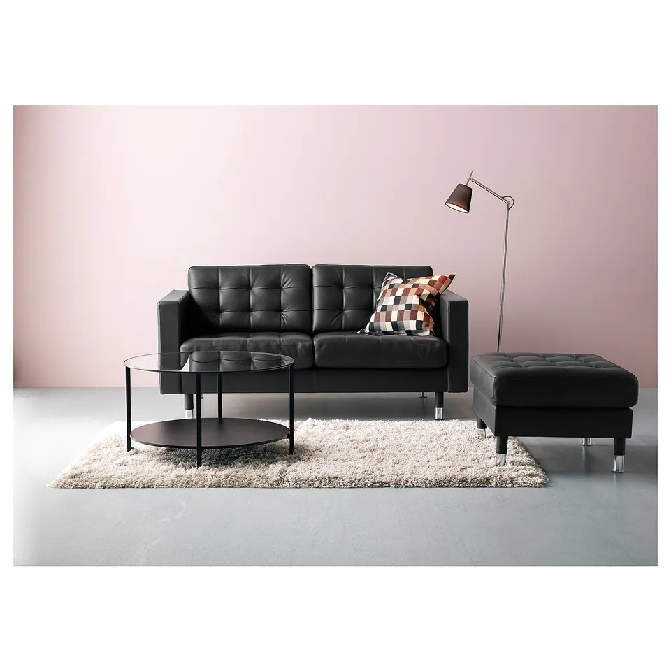part: LANDSKRONA two-seat sofa
