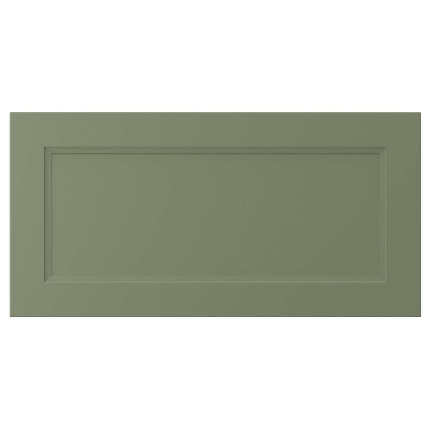 part: AXSTAD drawer front
