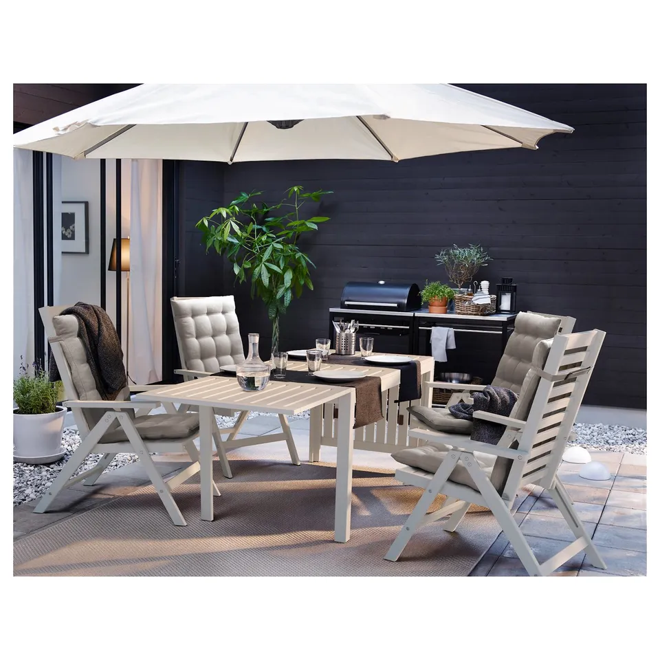 part: MORUM rug flatwoven, in/outdoor