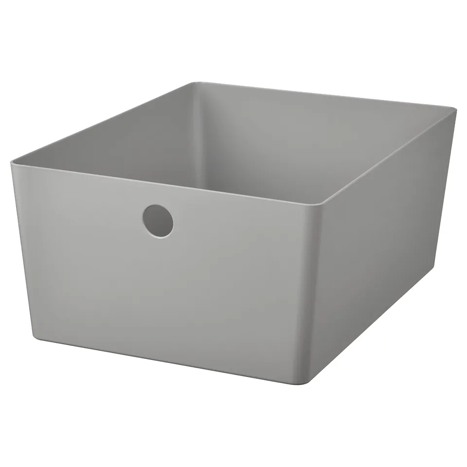 part: KUGGIS box