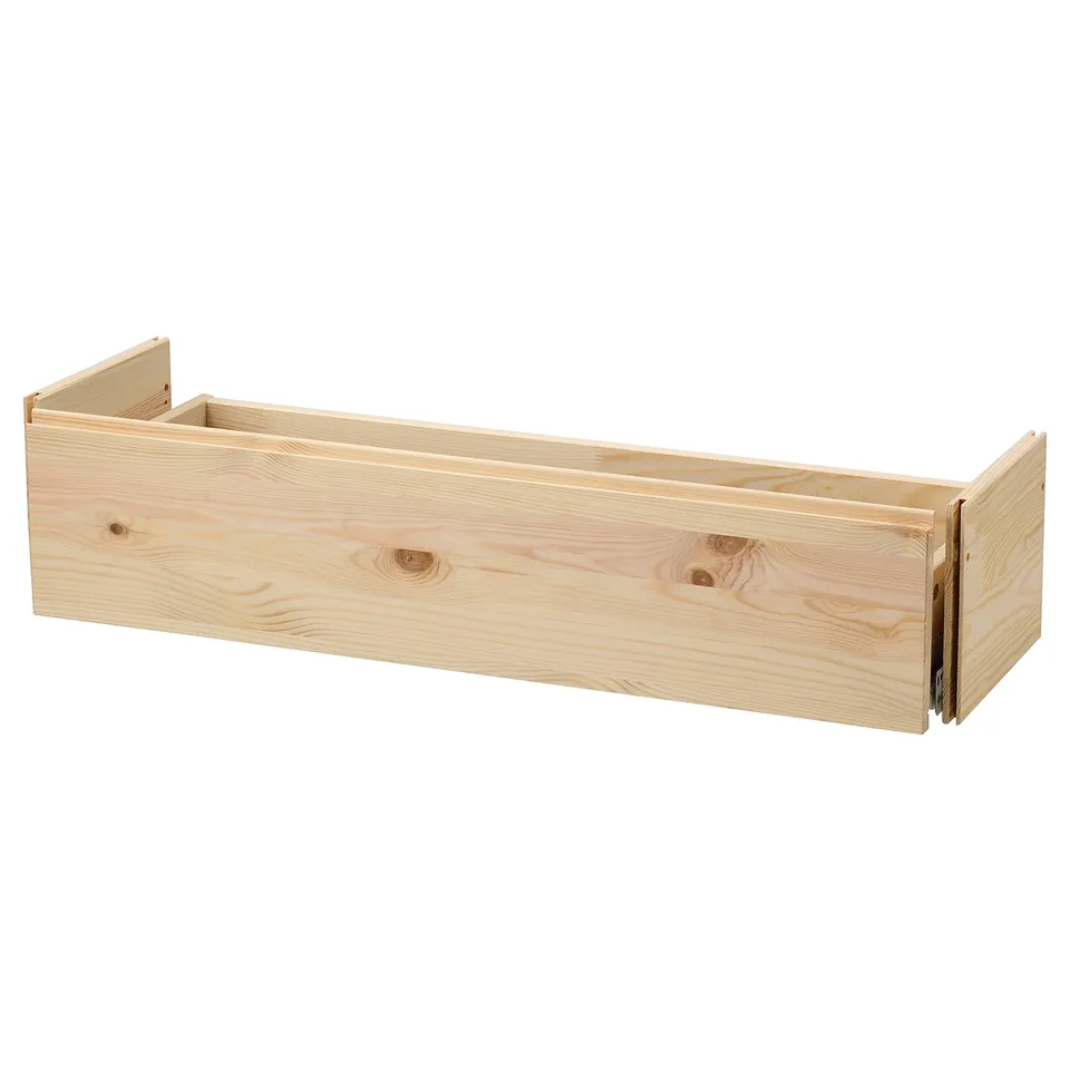 part: IVAR drawer