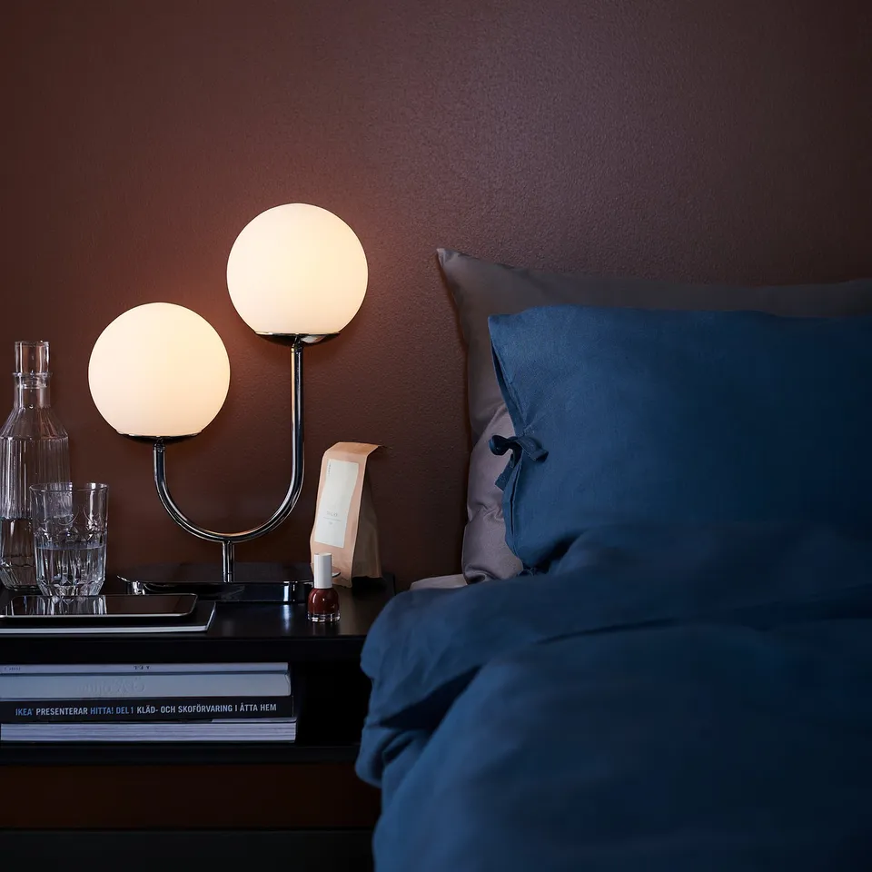 part: SOLHETTA LED bulb E14 250 lumen