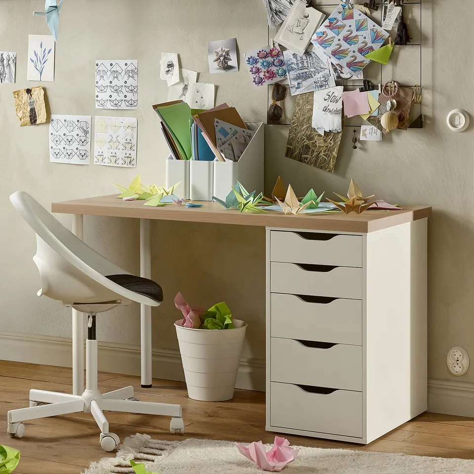 part: LAGKAPTEN / ALEX desk