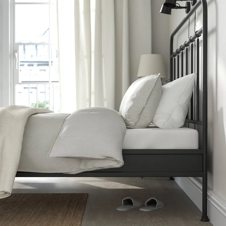 part: STJÄRNÖ bed frame