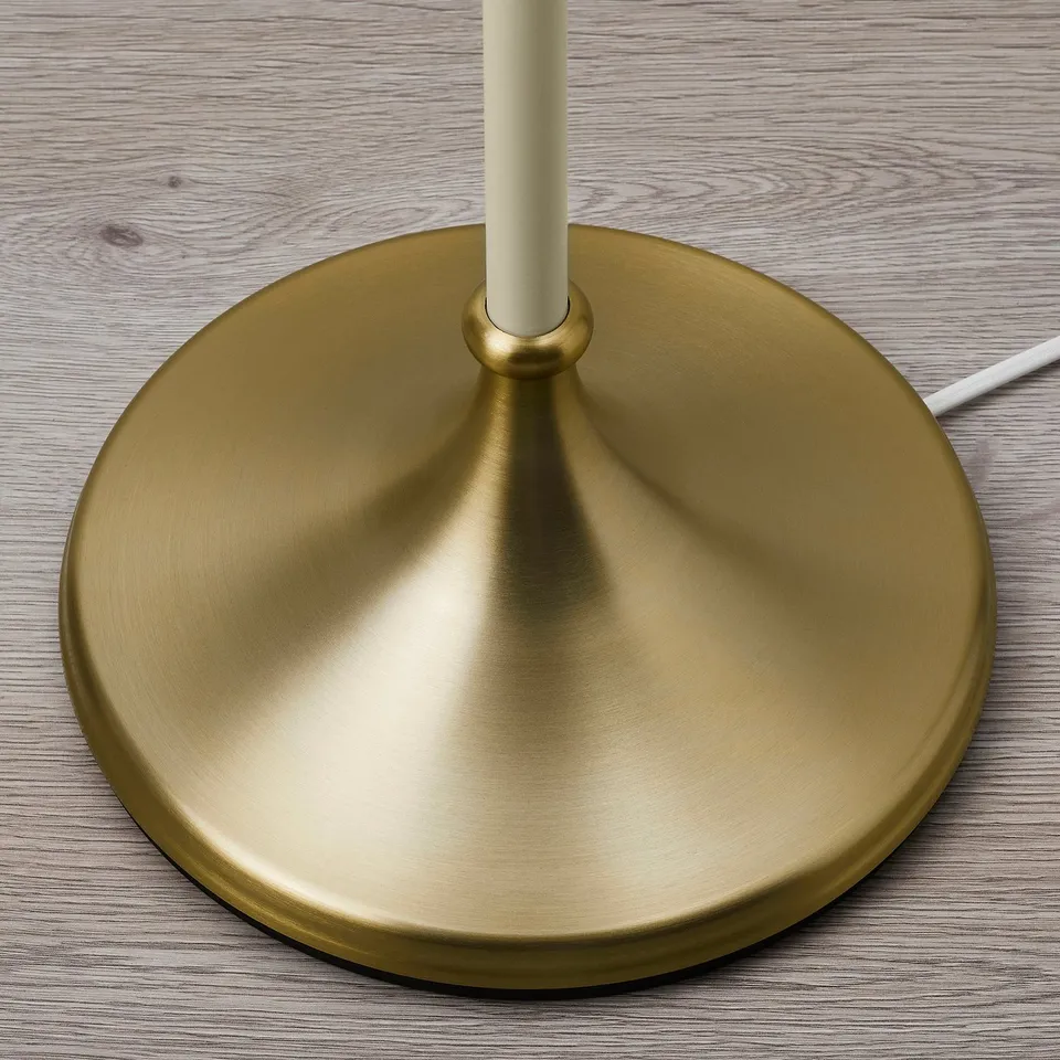 part: FLYGHÖJD floor lamp