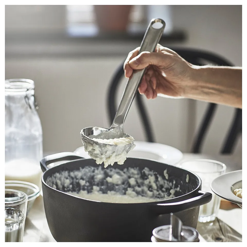 part: FINMAT soup ladle