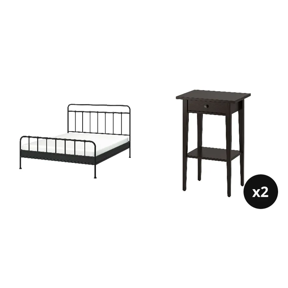 HEMNES/STJÄRNÖ, photo 1