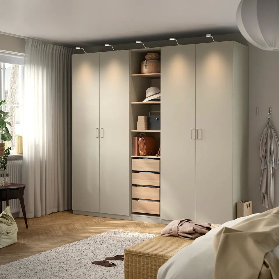 PAX / FORSAND in a room