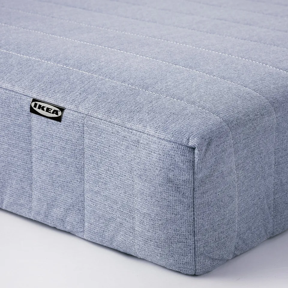part: VADSÖ sprung mattress