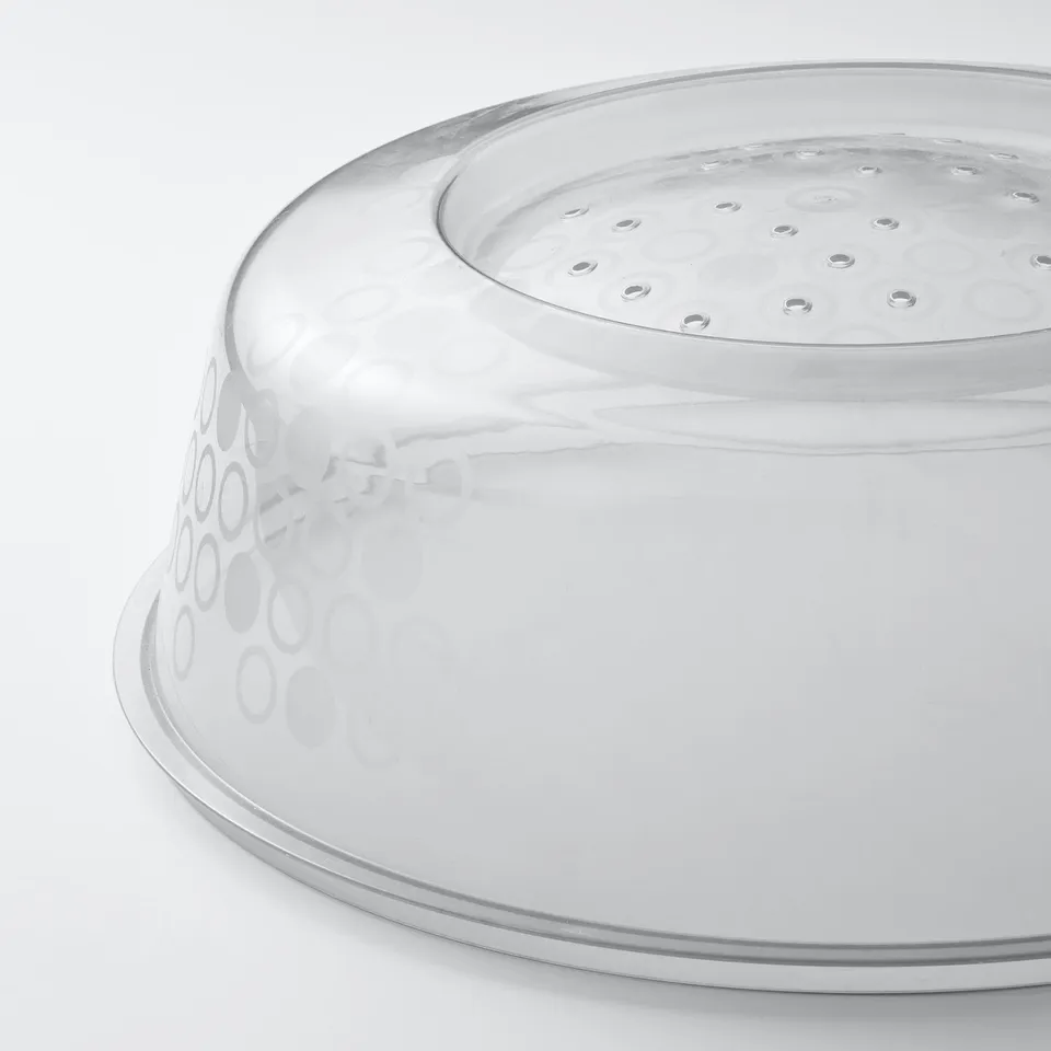 part: PRICKIG microwave lid