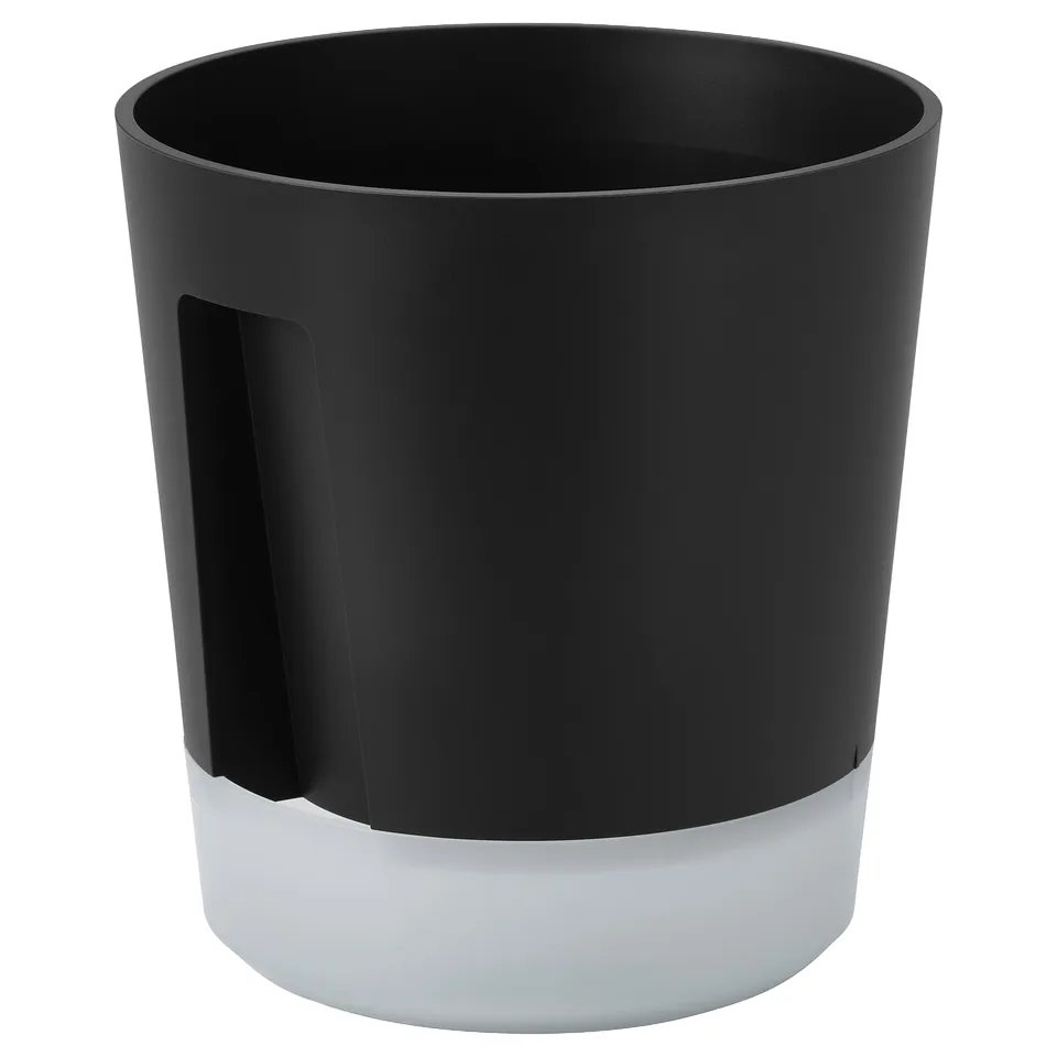 part: VÅRDTRÄD self-watering plant pot